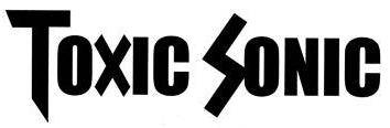 logo Toxic Sonic